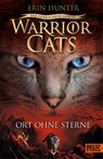 Warrior Cats - Das gebrochene Gesetz. Ort ohne Sterne - Erin Hunter - 9783407756466