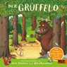 Der Grüffelo - Axel Scheffler ; Julia Donaldson - 9783407756664