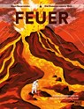 Feuer - Anna Skowronska - 9783407757678