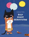 Billy feiert Geburtstag - Catharina Valckx - 9783407757722