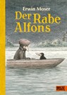 Der Rabe Alfons - Erwin Moser - 9783407757807