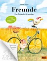 Freunde - Helme Heine - 9783407758422