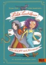 Lila Leuchtfeuer - Geh nicht nach Nimmeruh! - Tijan Sila ; Lena Schneider - 9783407758965