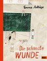 Die schönste Wunde - Emma Adbåge - 9783407759207