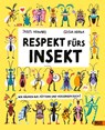 Respekt fürs Insekt - Jules Howard - 9783407759504