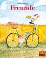 Freunde - Helme Heine - 9783407760043