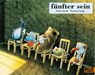 fünfter sein - Ernst Jandl ; Norman Junge - 9783407760050