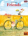 Friends - Helme Heine - 9783407760500
