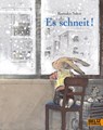 Es schneit! - Komako Sakai - 9783407761286