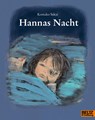Hannas Nacht - Komako Sakai - 9783407762061