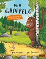 Der Grüffelo - Axel Scheffler ; Julia Donaldson - 9783407762085