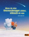 Wenn du eine Sternschnuppe siehst, wünsch dir was - Sang-Keun Kim - 9783407762351