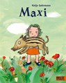 Maxi - Katja Gehrmann - 9783407762559