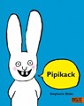 Pipikack - Stephanie Blake - 9783407762580