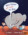 Mein Elefant will nicht ins Bett - Susanne Göhlich - 9783407762610