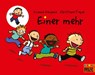 Einer mehr - Yvonne Hergane ; Christiane Pieper - 9783407762894