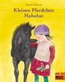 Kleines Pferdchen Mahabat - Satomi Ichikawa - 9783407762986