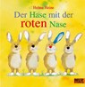 Der Hase mit der roten Nase - Helme Heine - 9783407770066