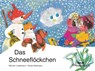 Das Schneeflöckchen - Werner Lindemann - 9783407772022