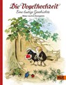 Die Vogelhochzeit - Fritz Baumgarten - 9783407773029