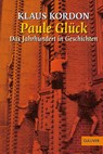 Paule Glück - Klaus Kordon - 9783407783394