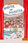 Master of disaster - Stephan Knosel - 9783407787002