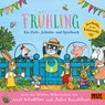 Frühling. Geschichten aus dem Eichenwald - Axel Scheffler ; Julia Donaldson - 9783407790033