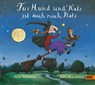 Für Hund und Katz ist auch noch Platz - Axel Scheffler ; Julia Donaldson - 9783407792822