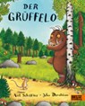 Der Grüffelo - SCHEFFLER,  Axel - 9783407792914