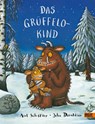 Das Grüffelokind - Axel Scheffler ; Julia Donaldson - 9783407793331