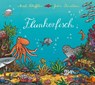 Flunkerfisch - Axel Scheffler ; Julia Donaldson - 9783407793638