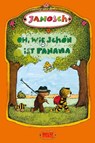 Oh, wie schön ist Panama. Druckschrift. SuperBuch - Janosch - 9783407805331