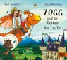 Zogg und die Retter der Lüfte - Axel Scheffler ; Julia Donaldson - 9783407812285