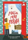 Hallo, Herr Eisbär! - Maria Farrer - 9783407812322