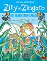 Zilly und Zingaro. Die Krabbeltier-Safari - Korky Paul ; Valerie Thomas - 9783407812513