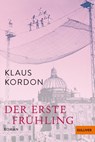 Der erste Frühling - Klaus Kordon - 9783407813824