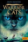 Warrior Cats - Ein sternenloser Clan. Fluss - Erin Hunter - 9783407814104