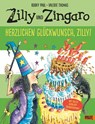 Zilly und Zingaro. Herzlichen Glückwunsch, Zilly! - Korky Paul ; Valerie Thomas - 9783407821584