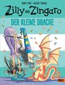Zilly und Zingaro. Der kleine Drache - Korky Paul ; Valerie Thomas - 9783407821591