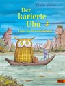 Der karierte Uhu - Erwin Moser - 9783407822079