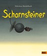 Schornsteiner - Nikolaus Heidelbach - 9783407823083