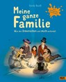 Meine ganze Familie - Gerda Raidt - 9783407823434