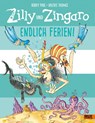Zilly und Zingaro. Endlich Ferien! - Korky Paul ; Valerie Thomas - 9783407823755