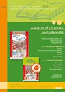 'Master of Disaster' im Unterricht - Marc Böhmann - 9783407824271