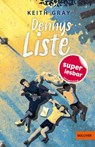 Dennys Liste - Keith Gray - 9783407824776