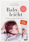 Baby.leicht - Kareen Dannhauer ; Anja Constance Gaca - 9783407866400