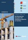 Kurzfassung des Eurocode 2 für Stahlbetontragwerke im Hochbau - Bundesvereinigung der Prüfingenieure f. Bautechnik e. V. ; Deutscher Beton- und Bautechnik-Verein E. V. ; Institut für Stahlbetonbewehrung e. V. - 9783410232087