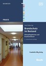 Brandschutz im Bestand - Gerd Geburtig - 9783410244370