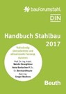 Handbuch Stahlbau 2017 - GORBACHOV,  Anna ; Hauke, Bernhard ; Machura, Gregor ; Stranghöner, Natalie - 9783410268420