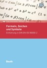 Formeln, Zeichen und Symbole - Franz Josef Drexler ; Michael Krystek - 9783410291725